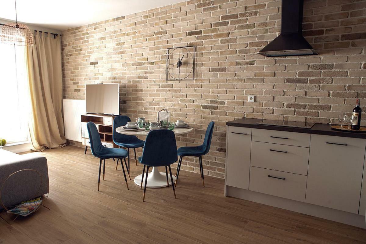 Concept One Apartment Krakkó Kültér fotó