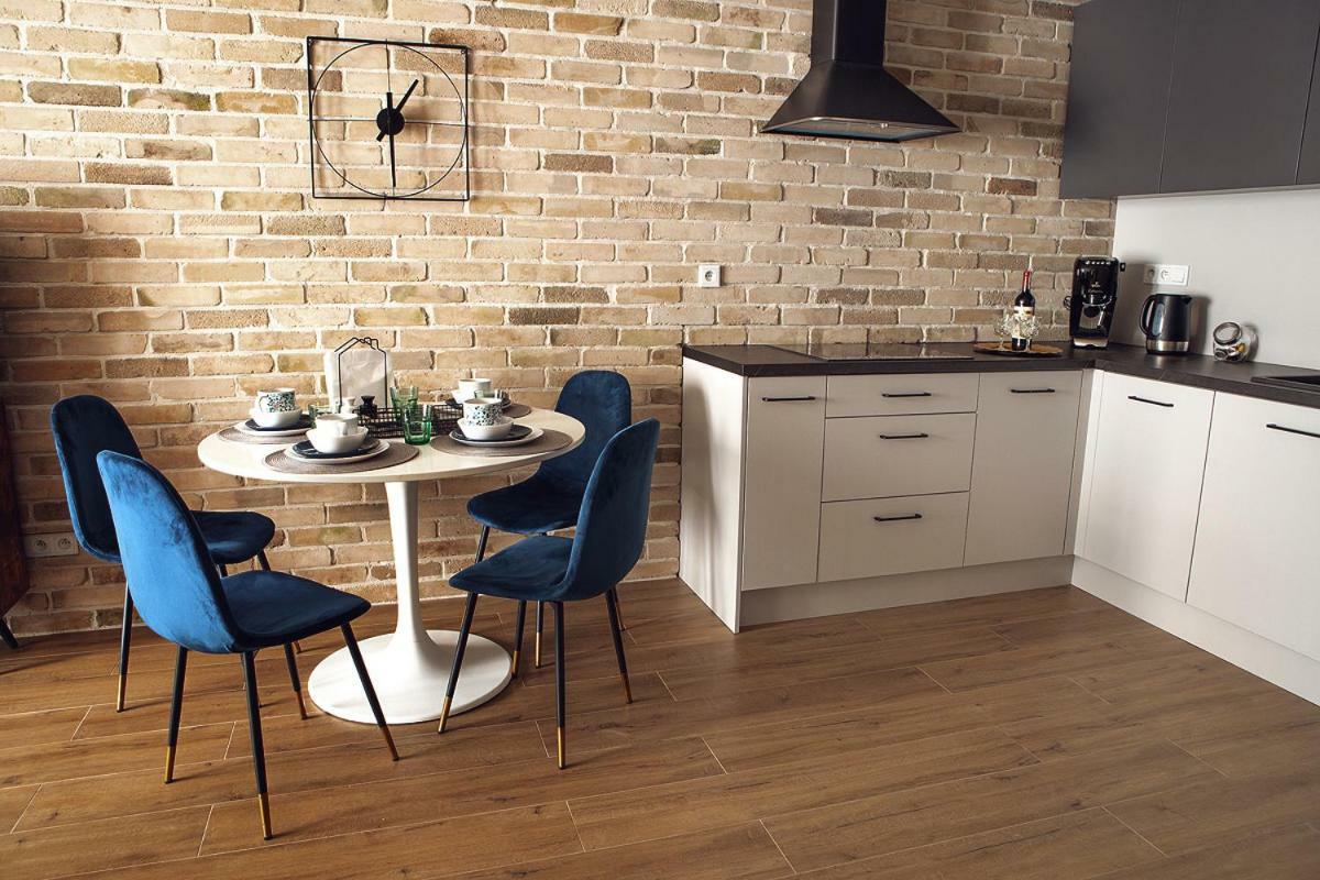 Concept One Apartment Krakkó Kültér fotó