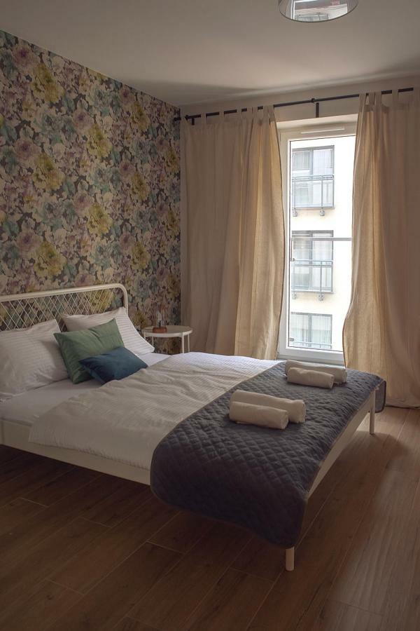 Concept One Apartment Krakkó Kültér fotó