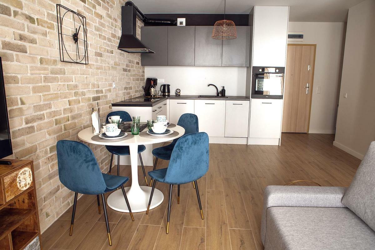 Concept One Apartment Krakkó Kültér fotó