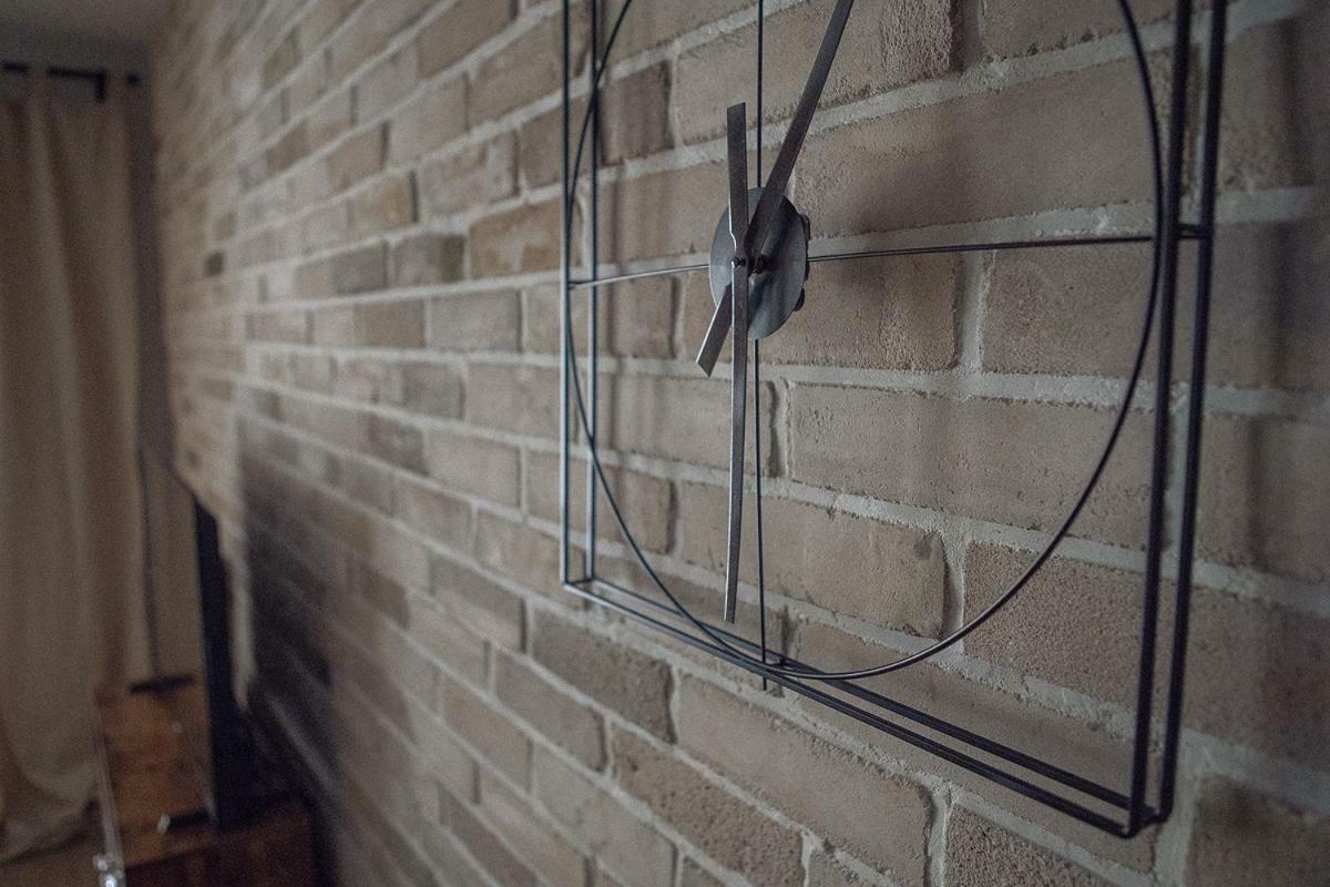 Concept One Apartment Krakkó Kültér fotó